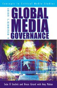 Global Media Governance