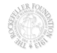 Rockefeller Foundation