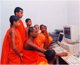 Kotmale Community Radio - Sri Lanka - UNESCO Photo